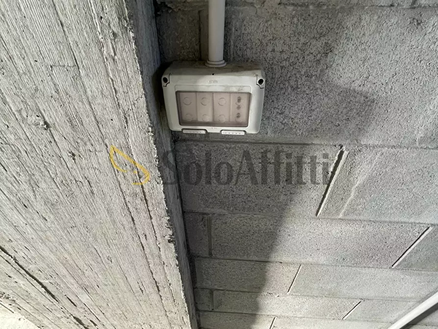 Immagine 5 di Garage in affitto  in Via Lanzo 159/21 a Torino