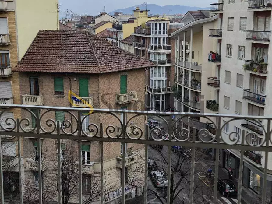 Immagine 13 di Trilocale in affitto  in Corso Racconigi 130 a Torino
