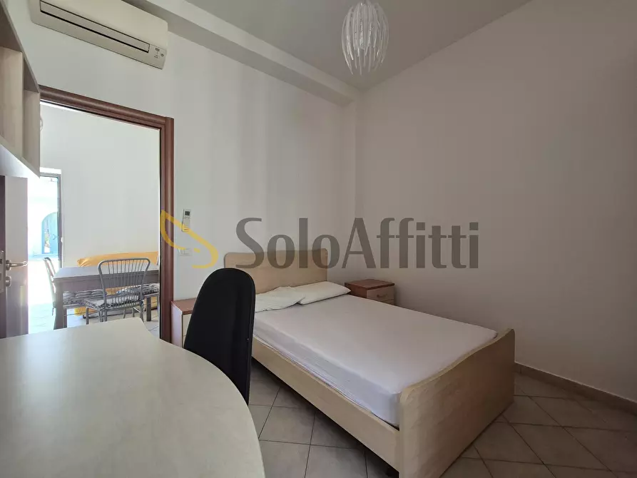 Immagine 5 di Trilocale in affitto  a Catanzaro