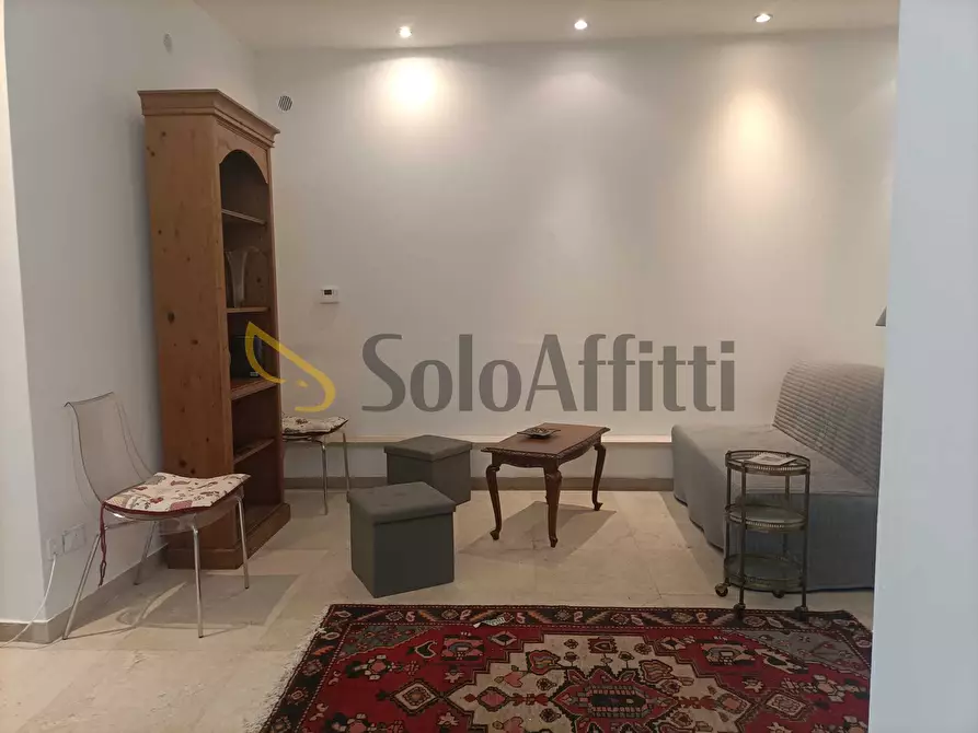 Immagine 8 di Bilocale in affitto  in Viale Tito Livio a Roma