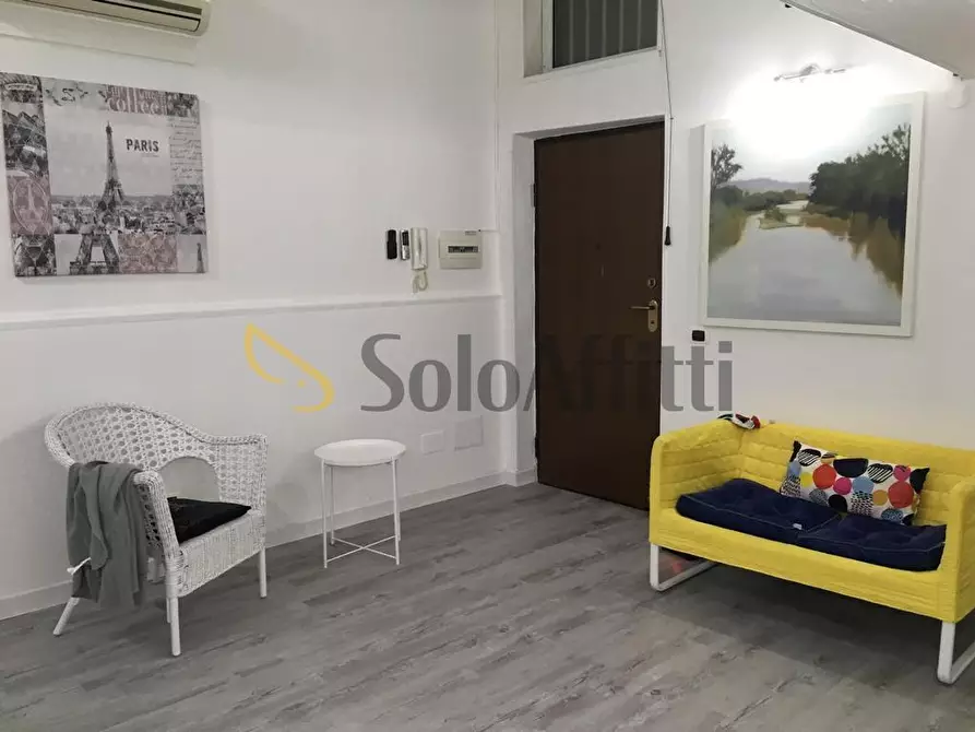Immagine 12 di Monolocale in affitto  a Frosinone