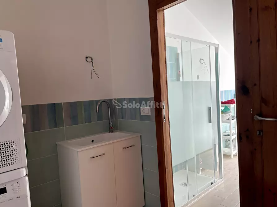 Immagine 13 di Stanza singola in affitto  in Corso Sebastopoli 39 a Torino