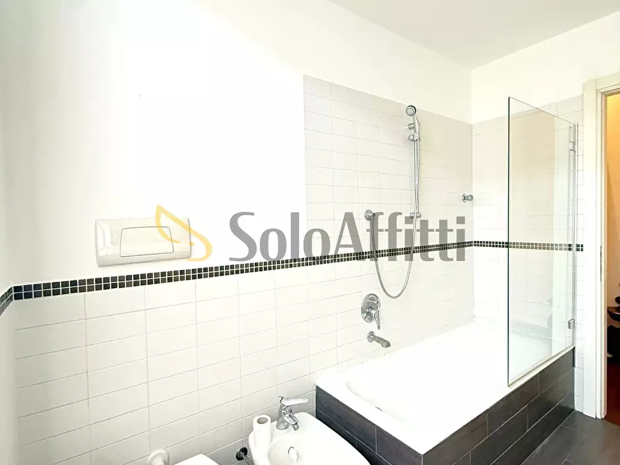 Immagine 19 di Bilocale in affitto  in Via Ballerini 10 a Seregno