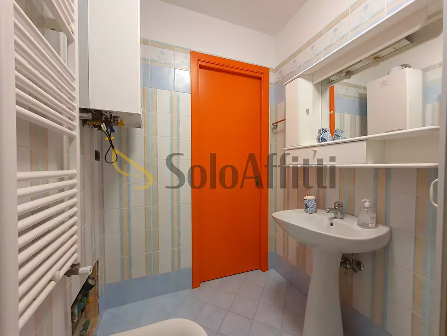 Immagine 12 di Bilocale in affitto  in Discesa Guglielmo Pepe 12 a Catanzaro