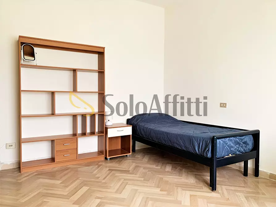 Immagine 9 di Stanza singola in affitto  in Via Francesco Paglia 27 a Catanzaro