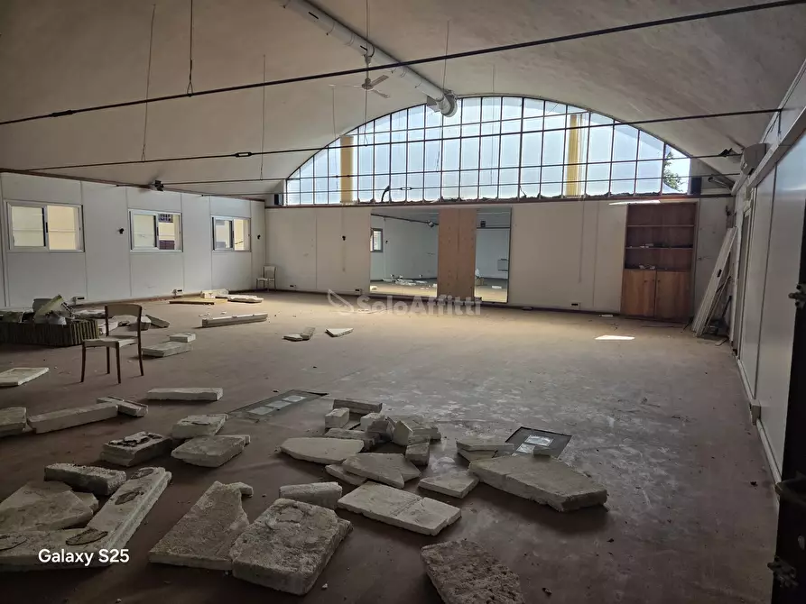 Immagine 4 di Capannone industriale in affitto  in Via Cesare Battisti a Vignola
