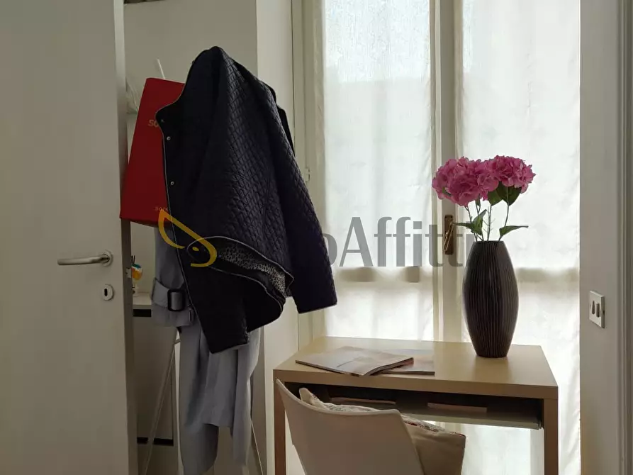 Immagine 8 di Bilocale in affitto  a Gallarate
