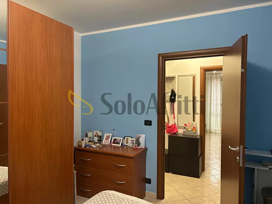 Immagine 9 di Trilocale in affitto  in Via San Mauro 12 a Settimo Torinese