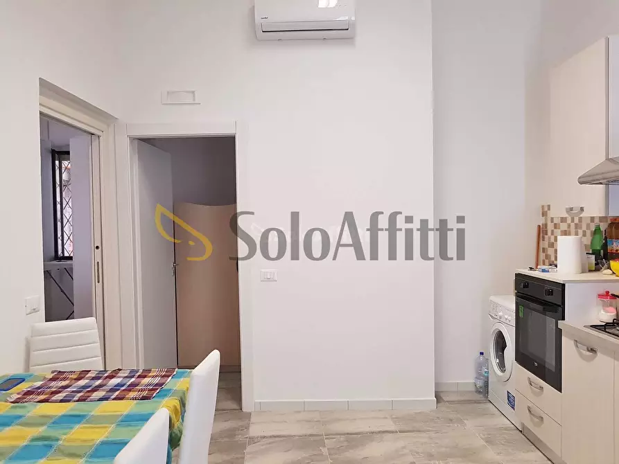 Immagine 3 di Trilocale in affitto  a Catanzaro