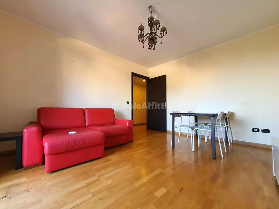 Immagine 3 di Trilocale in affitto  a Catanzaro