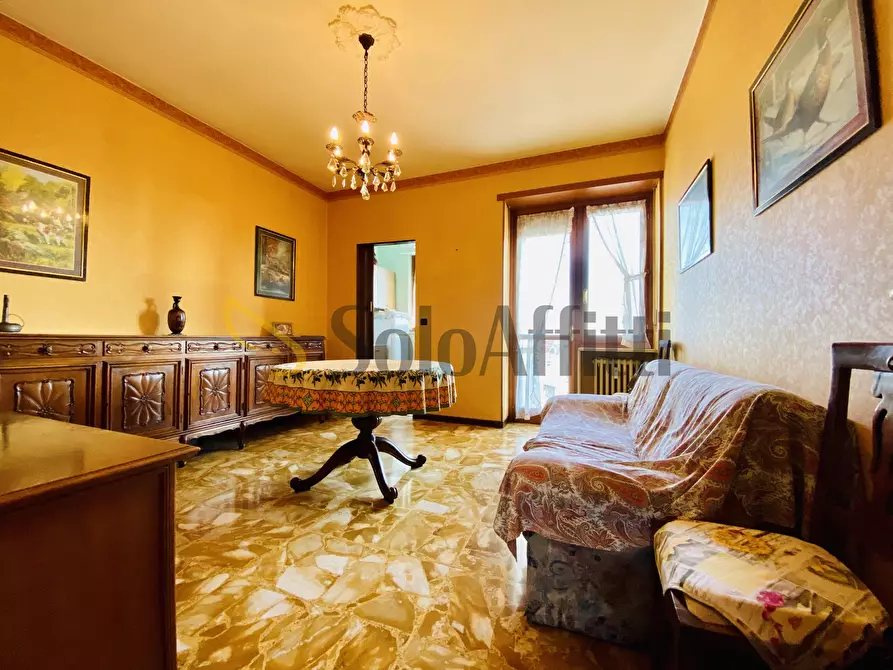 Immagine 6 di Trilocale in affitto  in Corso Francia 347 a Torino