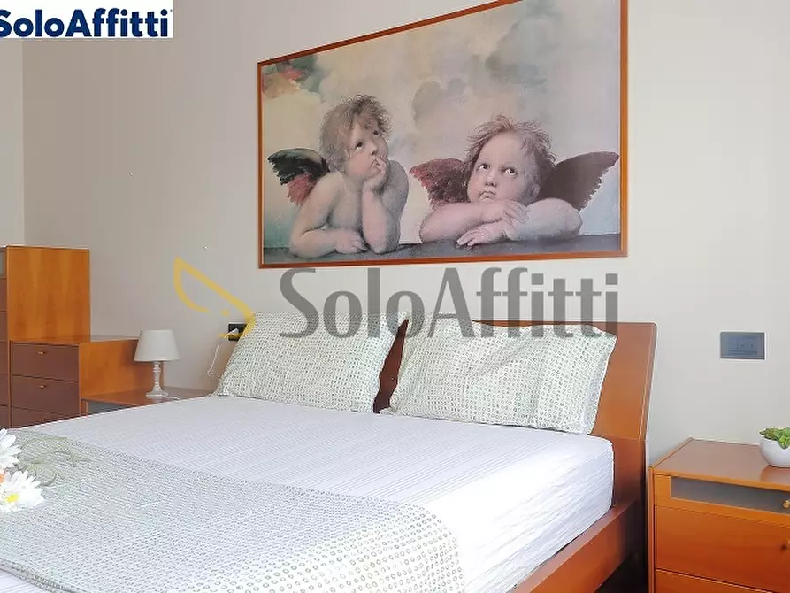 Immagine 16 di Trilocale in affitto  in Via Cadore 10 a Desio