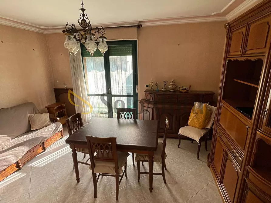 Immagine 7 di Quadrilocale in affitto  in Via D. Chiesa 28/A a Nichelino