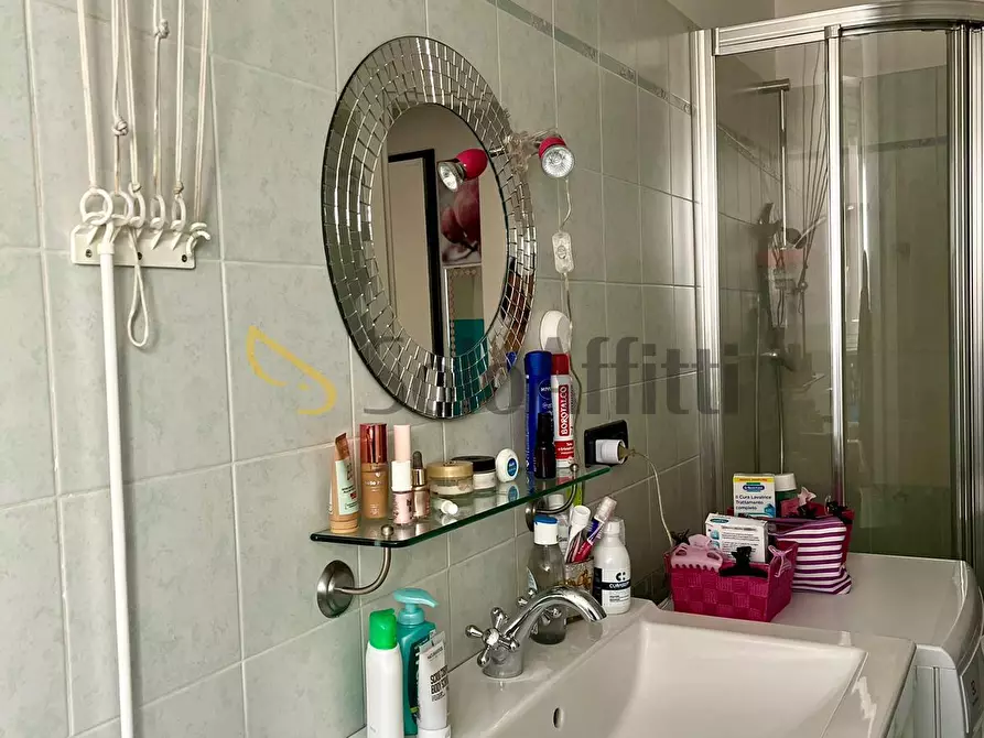 Immagine 26 di Bilocale in affitto  in VIA GARIZIO 2 a Torino