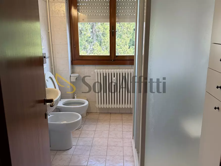 Immagine 31 di Trilocale in affitto  in Via Monte Grappa 23 a Saronno