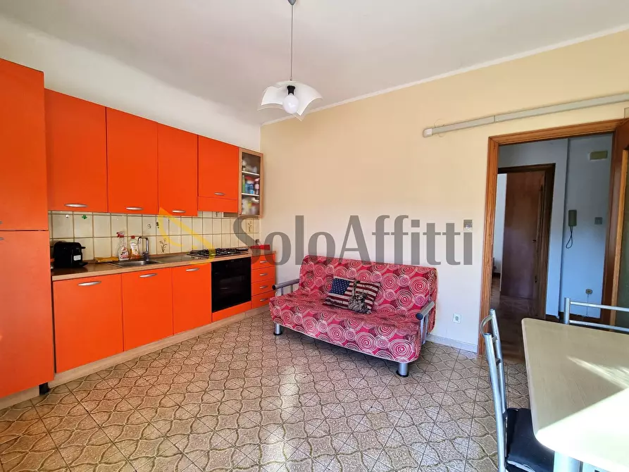 Immagine 4 di Bilocale in affitto  a Catanzaro