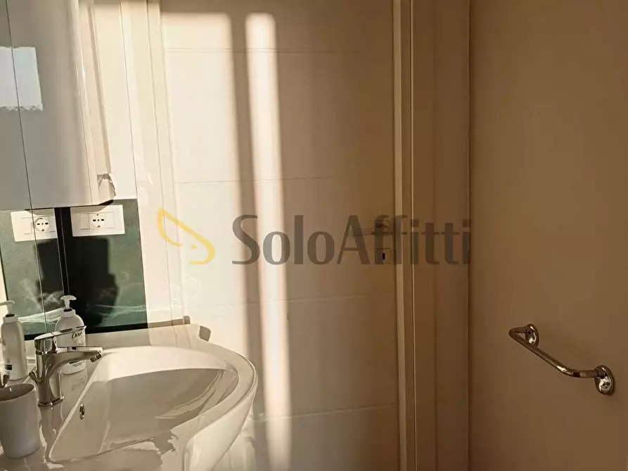 Immagine 10 di Attico in affitto  in Corso Carlo e Nello Rosselli 115 a Torino
