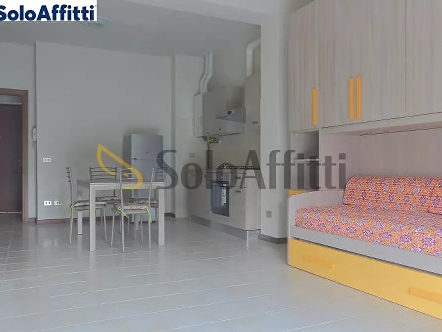 Immagine 4 di Monolocale in affitto  in Via Garibaldi 111 a Desio