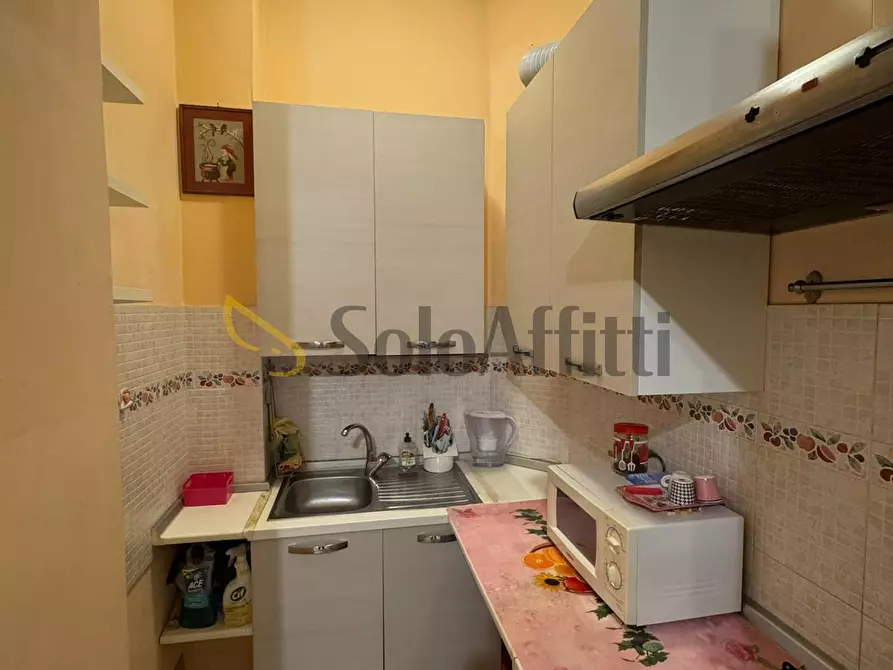 Immagine 5 di Bilocale in affitto  in via varaita 4 a Torino