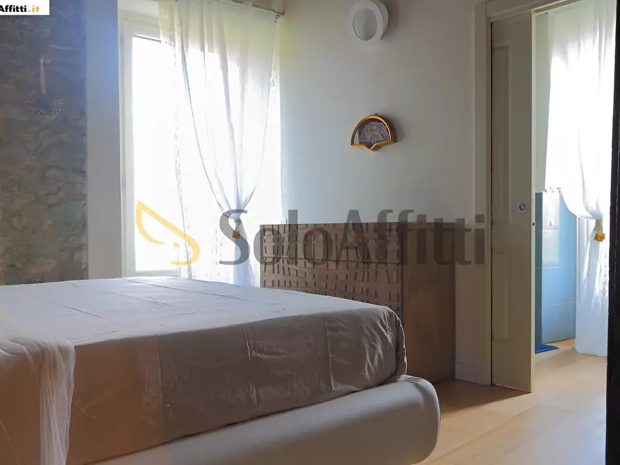 Immagine 26 di Trilocale in affitto  in Via Lega Lombarda 1 a Castello Di Brianza