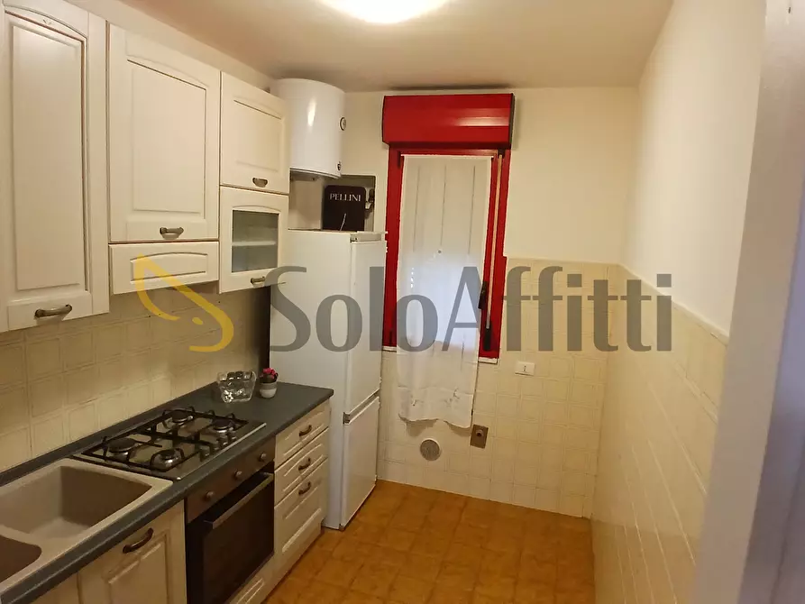 Immagine 25 di Trilocale in affitto  in Via Benedetto Croce 82 a Modena