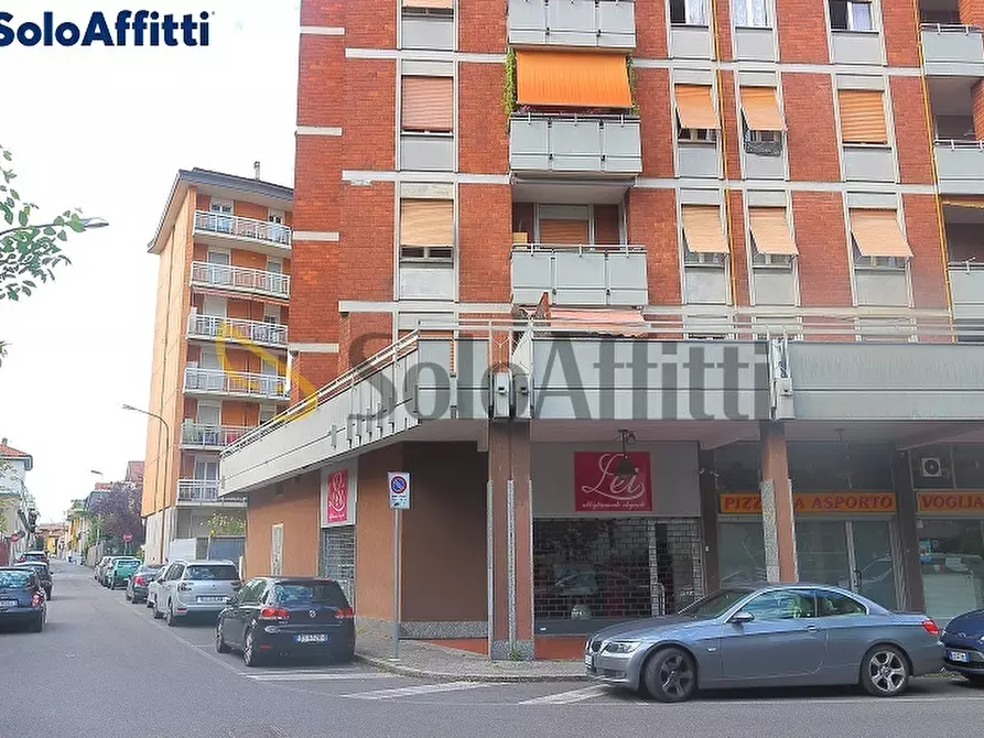 Immagine 19 di Trilocale in affitto  in Via Cadore 10 a Desio