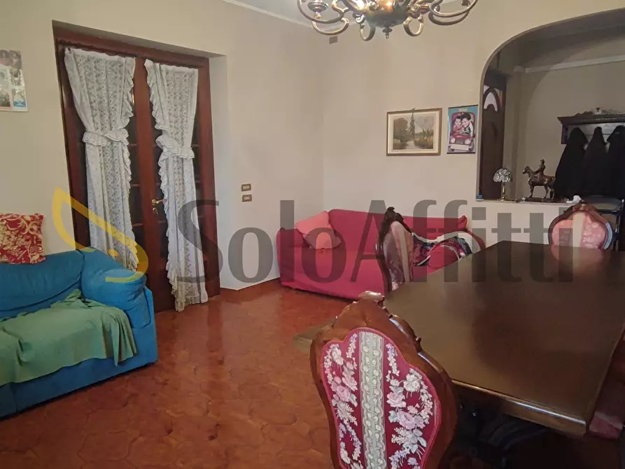 Immagine 8 di Villa in affitto  in Via Tetti Valfrè 1 a Orbassano