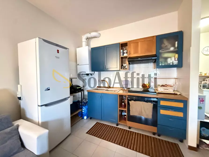 Immagine 4 di Bilocale in affitto  a Seregno