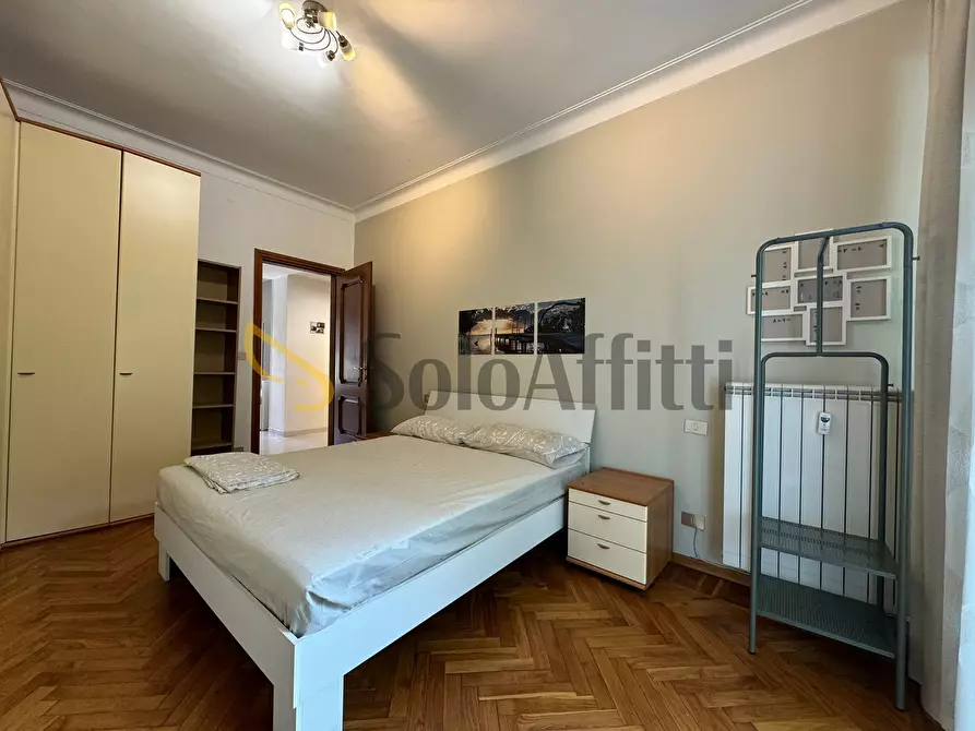 Immagine 8 di Bilocale in affitto  in Corso Francia a Torino