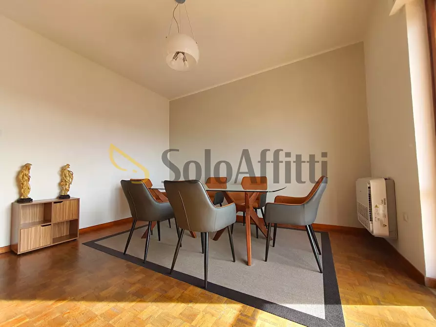 Immagine 4 di Ufficio in affitto  in Via Eugenio de Riso 65 a Catanzaro