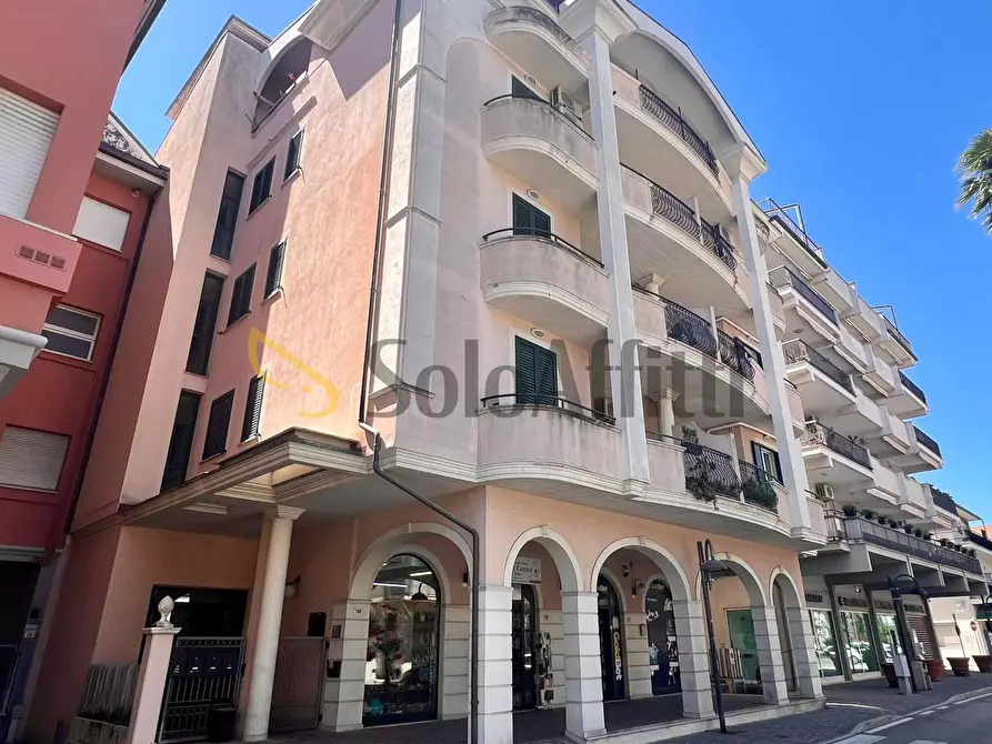 Immagine 16 di Bilocale in affitto  in Via Trieste 160 a Tortoreto