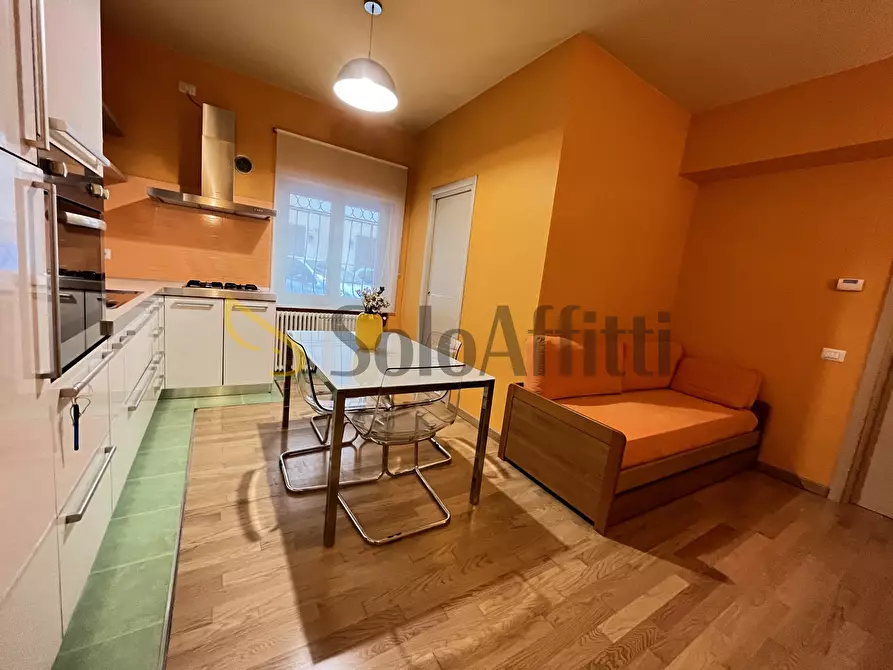 Immagine 2 di Trilocale in affitto  a Potenza