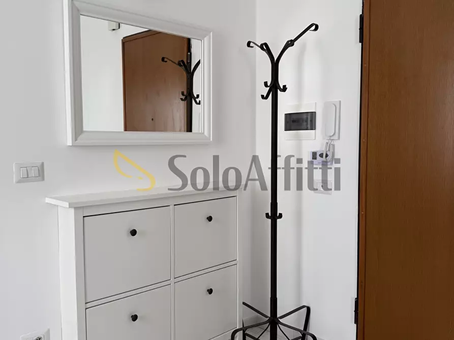 Immagine 12 di Trilocale in affitto  in Via Pretoria a Potenza