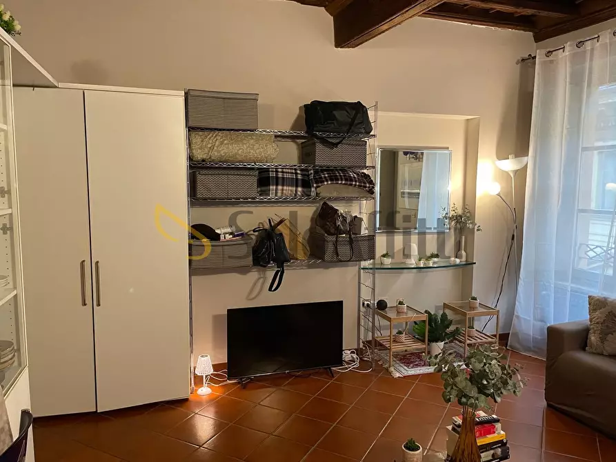 Immagine 5 di Bilocale in affitto  in Via Garibaldi a Torino