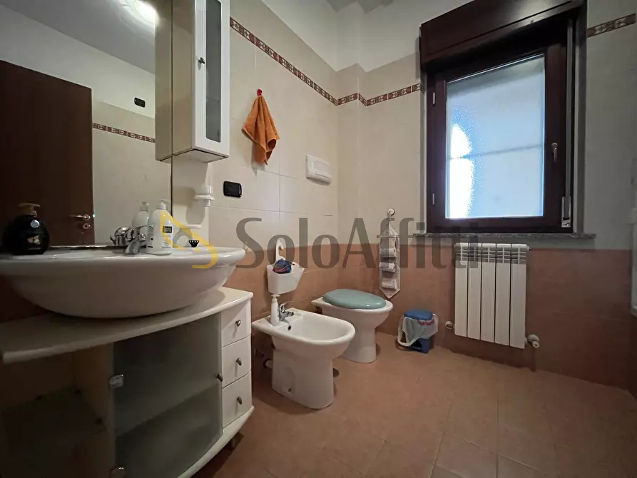 Immagine 11 di Trilocale in affitto  a Catanzaro