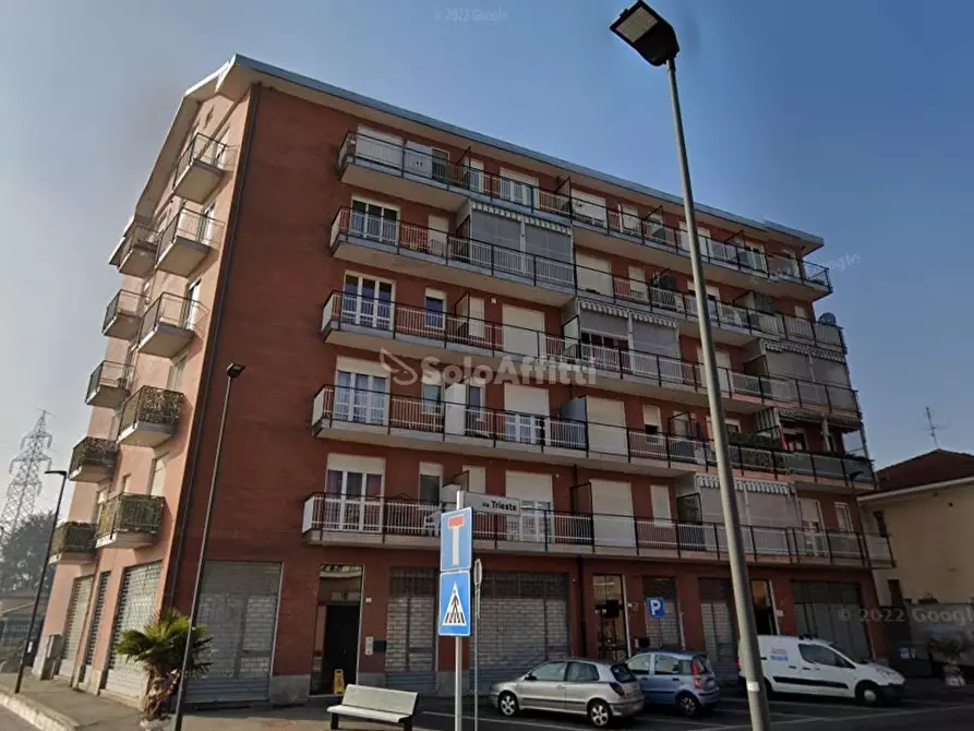 Immagine 1 di Bilocale in affitto  in Via Trieste a Rivalta Di Torino