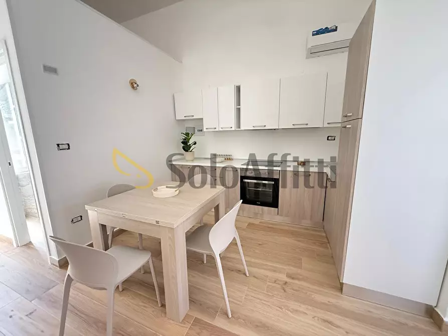 Immagine 4 di Monolocale in affitto  in Via San Donato a Caserta