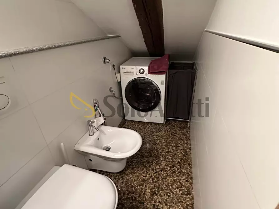 Immagine 18 di Quadrilocale in affitto  in Via Belfiore 15 a Torino