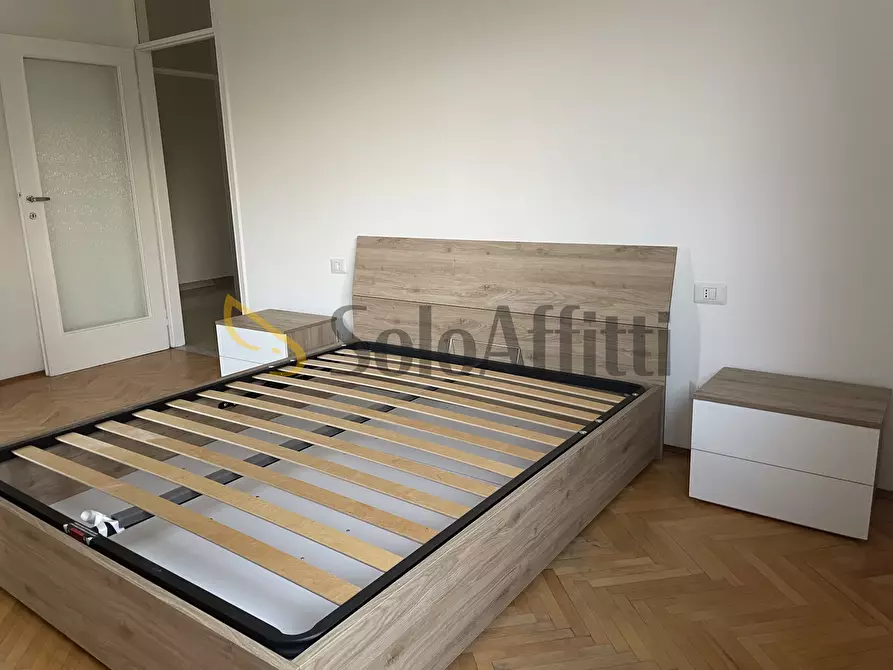 Immagine 16 di Bilocale in affitto  in Via Turbigo 35 a Busto Arsizio