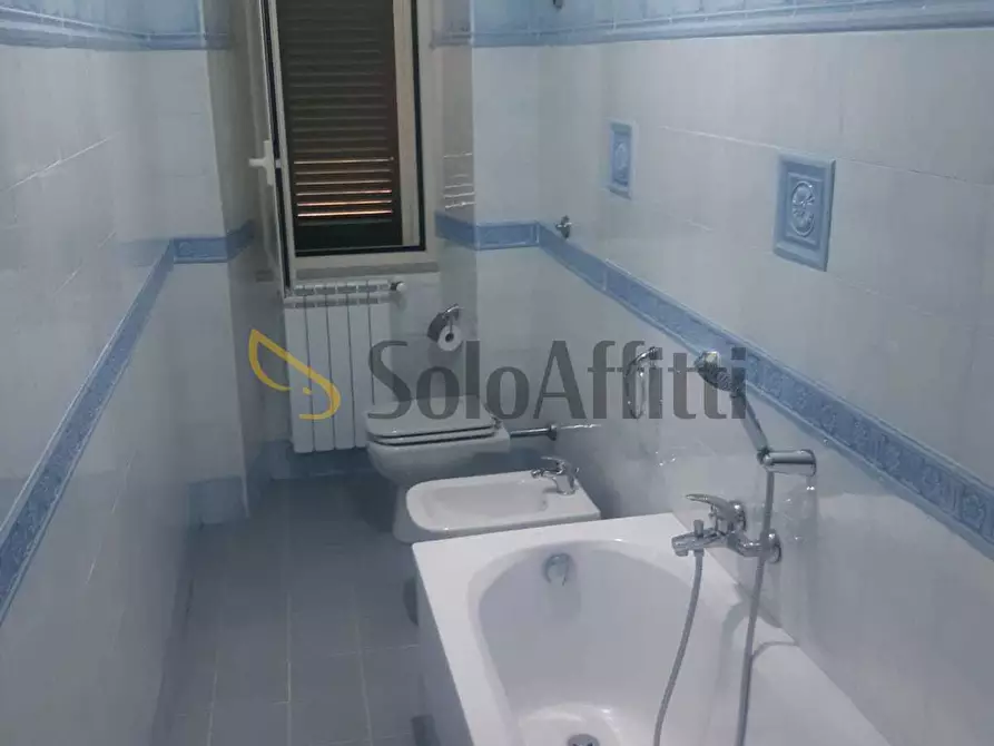 Immagine 18 di Trilocale in affitto  a Frosinone