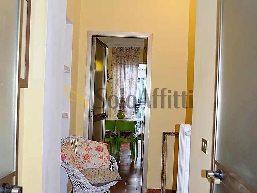 Immagine 12 di Bilocale in affitto  in Via Virle 23 a Torino