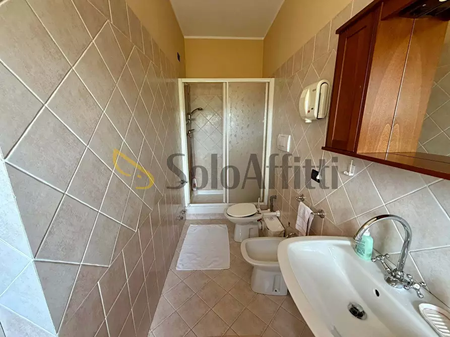 Immagine 19 di Quadrilocale in affitto  in Località Fosso Corno 6 a Roseto Degli Abruzzi