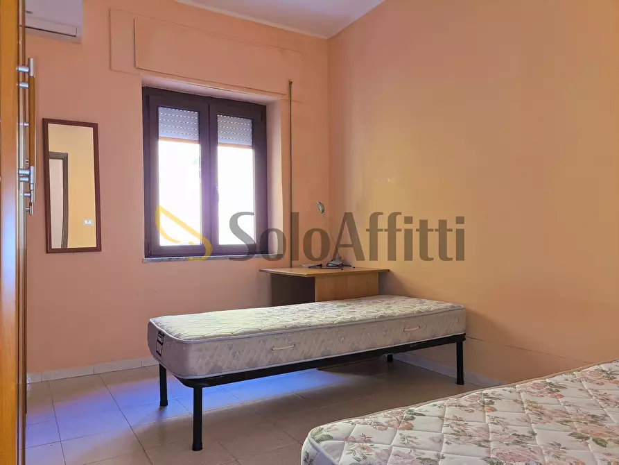 Immagine 8 di Trilocale in affitto  a Catanzaro