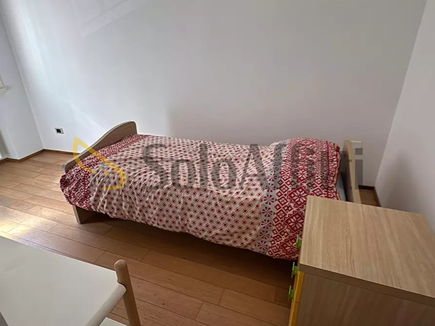 Immagine 9 di Trilocale in affitto  in Via San Giuliano 49 a Rimini