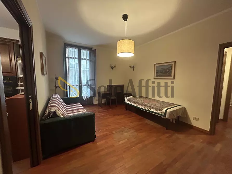 Immagine 9 di Trilocale in affitto  in Corso Peschiera 238 a Torino