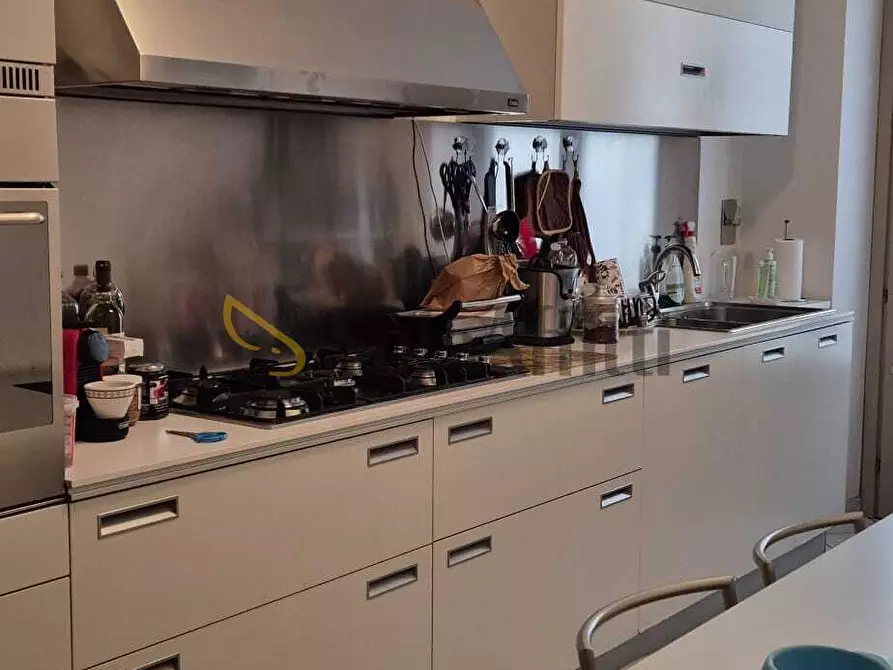 Immagine 10 di Appartamento in affitto  in Via Filippo Juvarra 20 a Torino