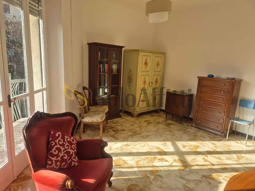 Immagine 20 di Quadrilocale in affitto  in Via San Donato a Torino