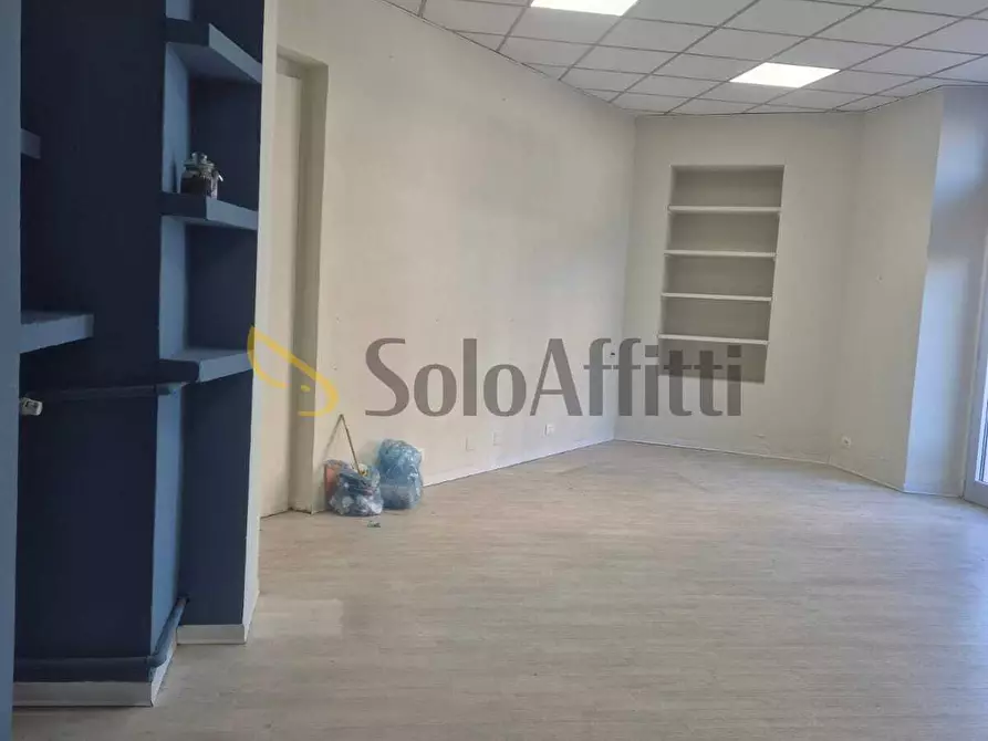Immagine 3 di Ufficio in affitto  in Corso Regina Margherita 10100 a Torino