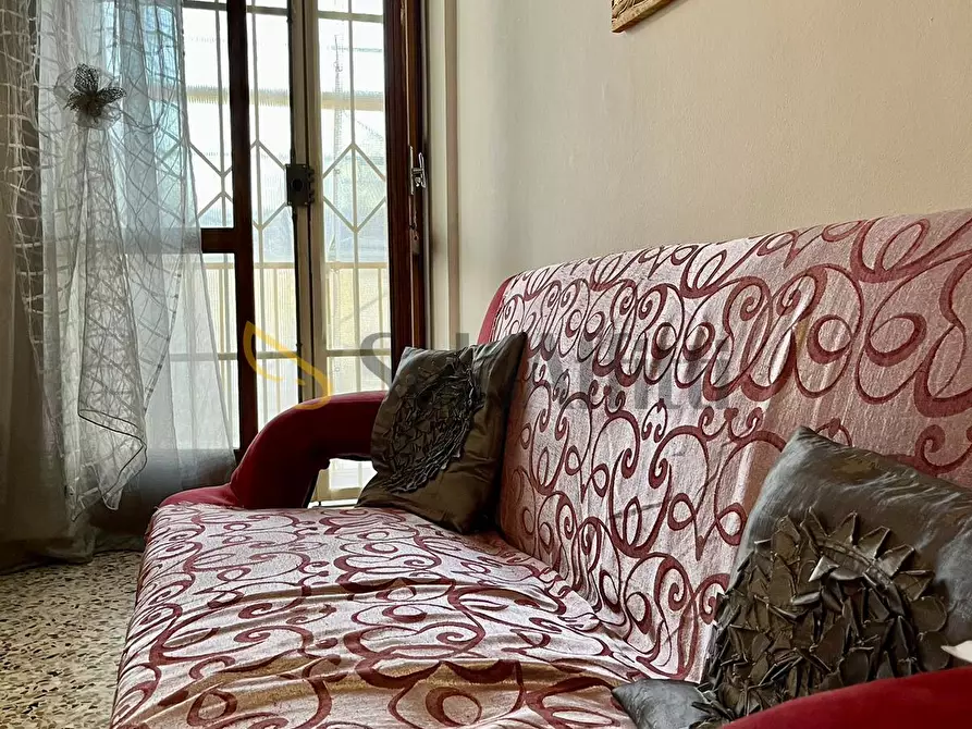 Immagine 3 di Trilocale in affitto  in Via Lucca 32 a Torino