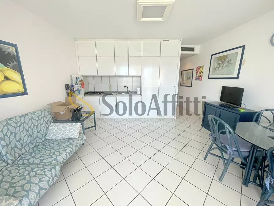 Immagine 8 di Bilocale in affitto  a Porto Recanati
